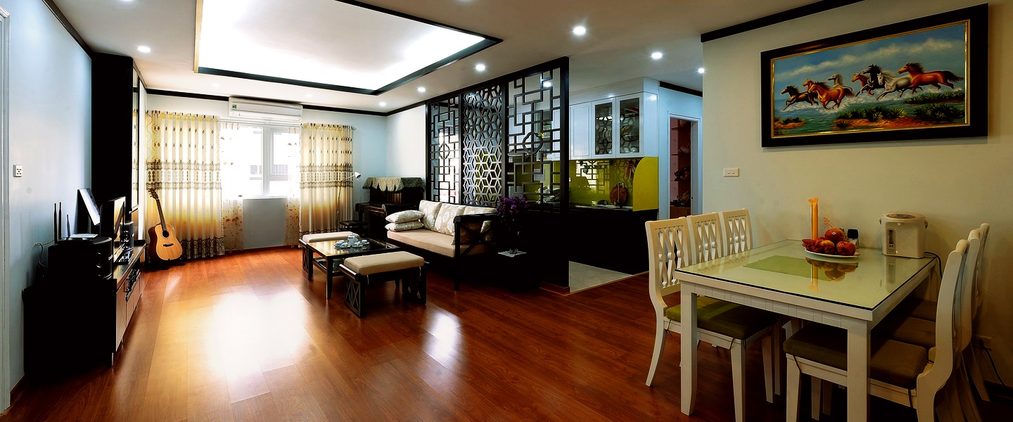 Ready to occupy flats by the most trusted & awarded builders