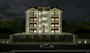 3 BHK House for Sale in Mysore