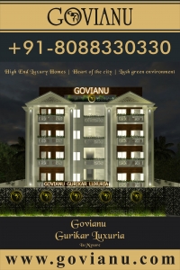 New Apartments in Mysore for Sale